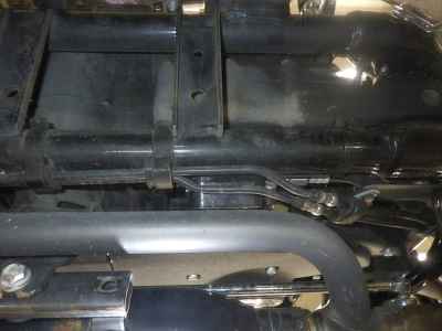 Harley-Davidson Iron XL1200NS 2019