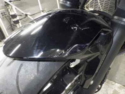 Kawasaki Ninja 650 2017