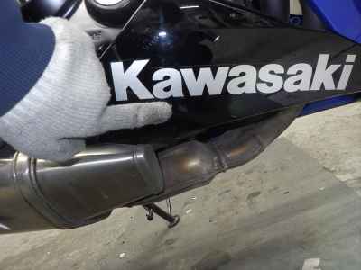 Kawasaki Ninja 650 2017