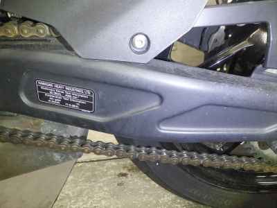 Kawasaki Ninja 650 2017