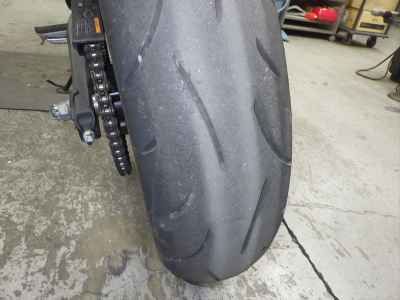 Kawasaki Ninja 650 2017