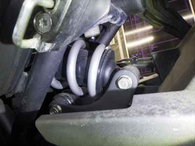 Kawasaki Ninja 650 2017