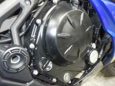 Kawasaki Ninja 650 2017