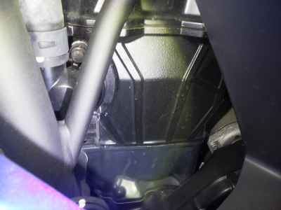 Kawasaki Ninja 650 2017