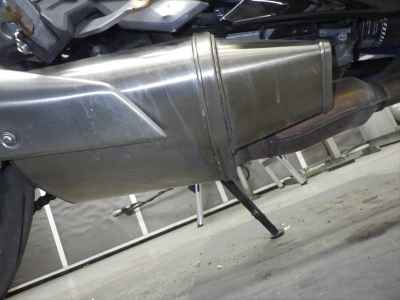 Kawasaki Ninja 650 2017