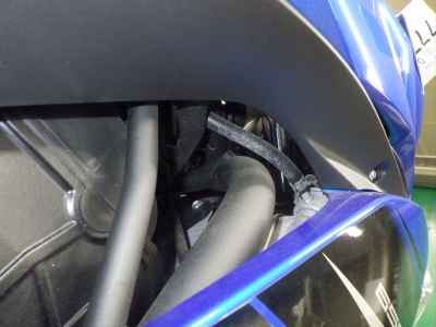 Kawasaki Ninja 650 2017