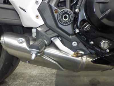 Kawasaki Ninja 650 2017