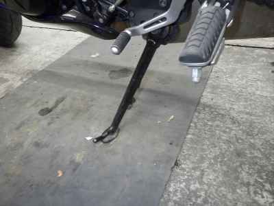 Kawasaki Ninja 650 2017