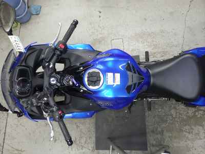 Kawasaki Ninja 650 2017