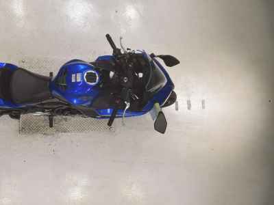 Kawasaki Ninja 650 2017