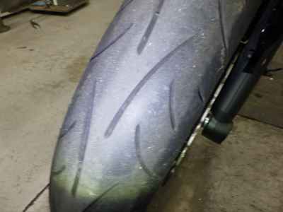 Kawasaki Ninja 650 2017