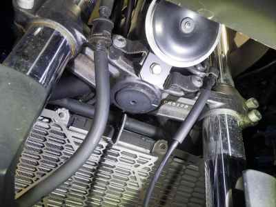 Kawasaki Ninja 650 2017