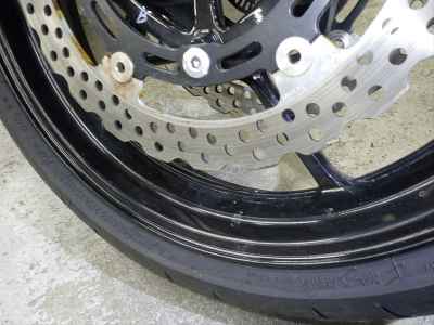 Kawasaki Ninja 650 2017