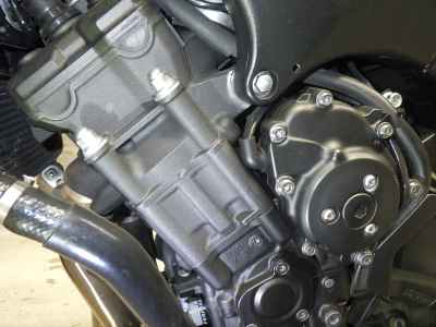 Yamaha FZ1 Fazer 2007