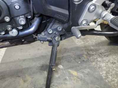 Yamaha FZ1 Fazer 2007