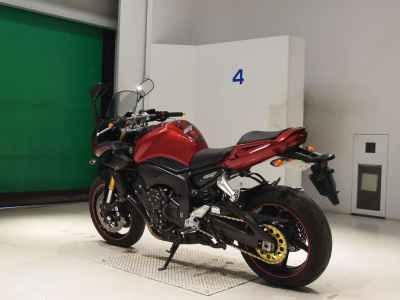 Yamaha FZ1 Fazer 2007