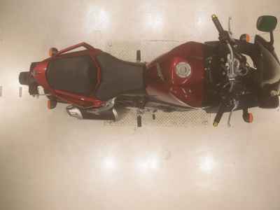 Yamaha FZ1 Fazer 2007