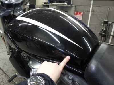 Harley-Davidson V-Rod Muscle VRSCF1250 2012