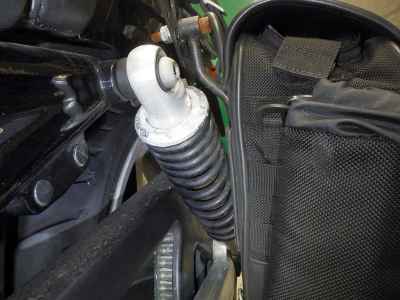 Harley-Davidson V-Rod Muscle VRSCF1250 2012