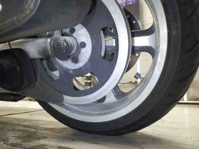 Harley-Davidson V-Rod Muscle VRSCF1250 2012