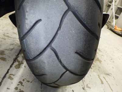 Harley-Davidson V-Rod Muscle VRSCF1250 2012