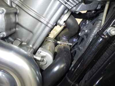 Harley-Davidson V-Rod Muscle VRSCF1250 2012