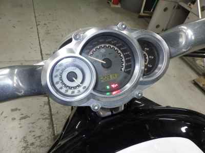 Harley-Davidson V-Rod Muscle VRSCF1250 2012