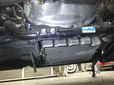 Harley-Davidson V-Rod Muscle VRSCF1250 2012