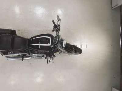 Harley-Davidson V-Rod Muscle VRSCF1250 2012