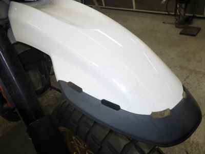 Ducati Scrambler 1100 2017