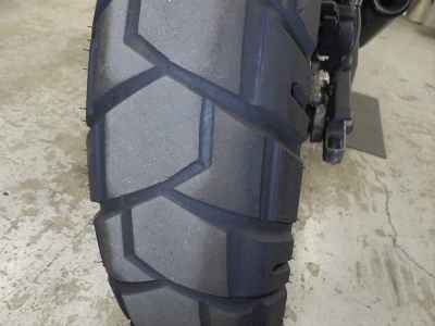 Ducati Scrambler 1100 2017