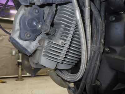 Ducati Scrambler 1100 2017