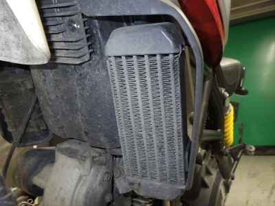 Ducati Scrambler 1100 2017