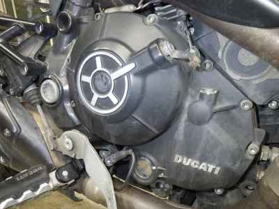 Ducati Scrambler 1100 2017