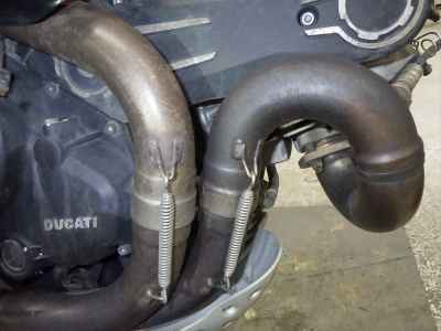 Ducati Scrambler 1100 2017