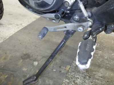 Ducati Scrambler 1100 2017