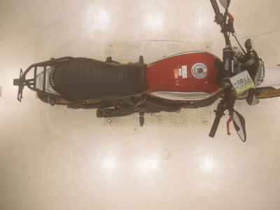 Ducati Scrambler 1100 2017