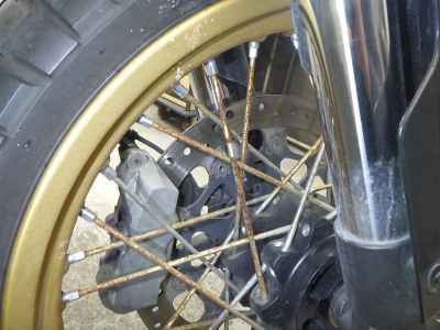 Ducati Scrambler 1100 2017