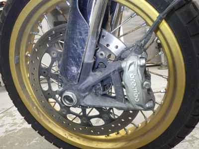 Ducati Scrambler 1100 2017