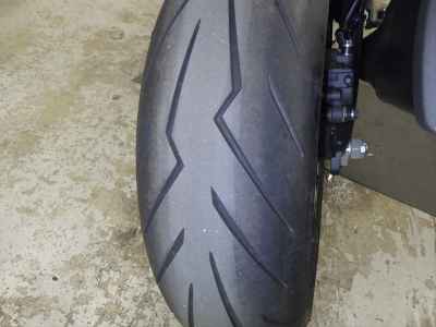 Kawasaki Z H2 SE 2024