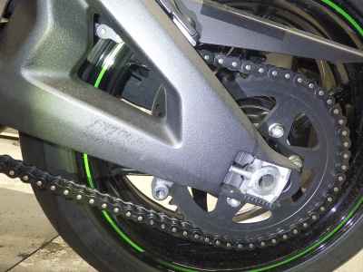 Kawasaki Z H2 SE 2024