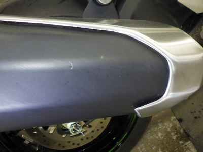 Kawasaki Z H2 SE 2024