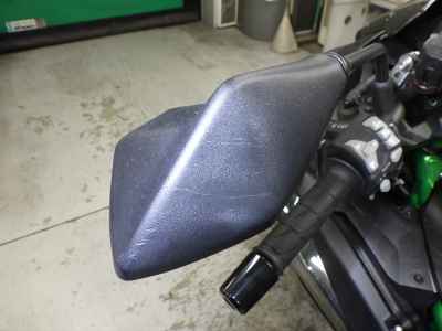 Kawasaki Z H2 SE 2024