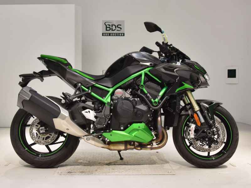 Kawasaki Z H2 SE 2024