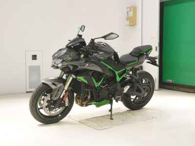 Kawasaki Z H2 SE 2024