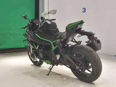Kawasaki Z H2 SE 2024