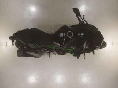 Kawasaki Z H2 SE 2024