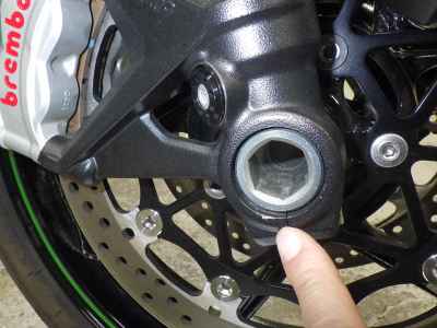 Kawasaki Z H2 SE 2024