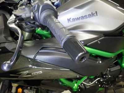Kawasaki Z H2 SE 2024