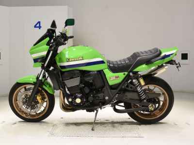 Kawasaki ZRX1200 Daeg 2017